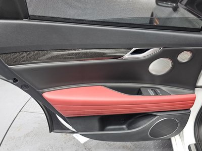 2023 Genesis G80 (RG3) 缩略图 15
