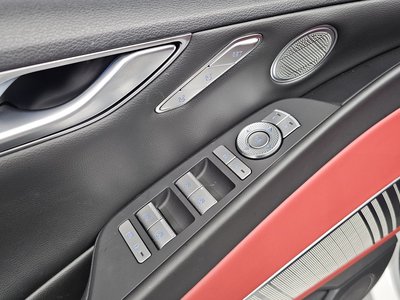 2023 Genesis G80 (RG3) 缩略图 24