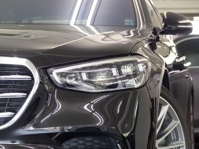 MERCEDES-BENZ S-CLASS - 7