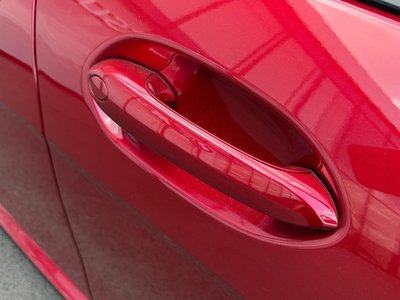 2025 BMW 2 SERIES GRAN COUPE photo 8