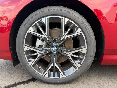 2025 BMW 2 SERIES GRAN COUPE 缩略图 70