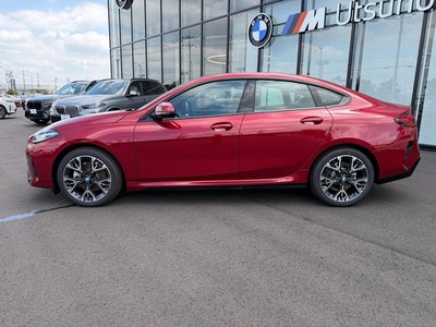 2025 BMW 2 SERIES GRAN COUPE 缩略图 63