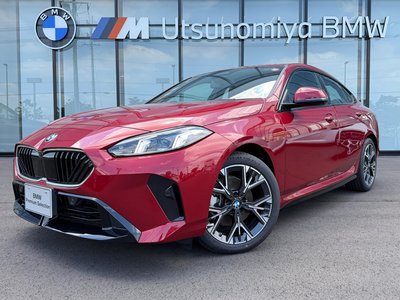 2025 BMW 2 SERIES GRAN COUPE photo 1