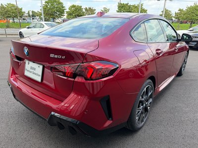 2025 BMW 2 SERIES GRAN COUPE 缩略图 66