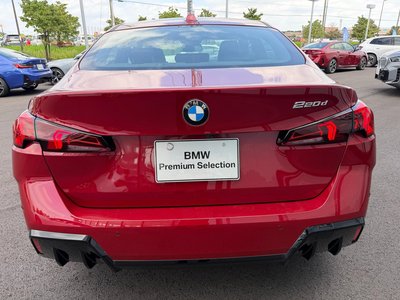 2025 BMW 2 SERIES GRAN COUPE 缩略图 65