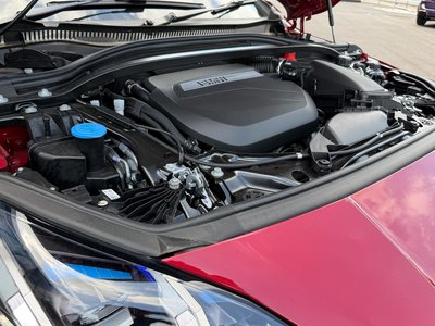 2025 BMW 2 SERIES GRAN COUPE photo 9