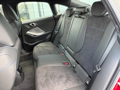 2025 BMW 2 SERIES GRAN COUPE 缩略图 15