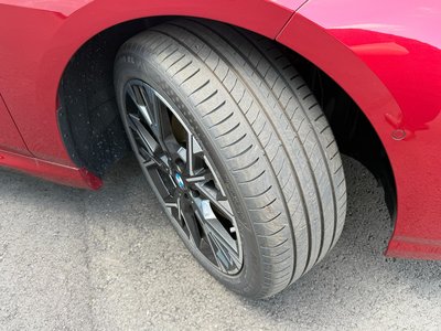 2025 BMW 2 SERIES GRAN COUPE photo 6