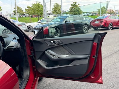 2025 BMW 2 SERIES GRAN COUPE photo 10
