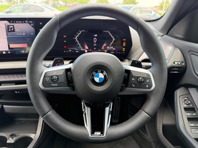 2025 BMW 2 SERIES GRAN COUPE 缩略图 27