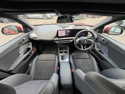 2025 BMW 2 SERIES GRAN COUPE 缩略图 26