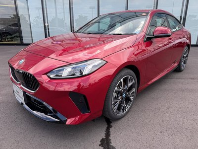 2025 BMW 2 SERIES GRAN COUPE 缩略图 62