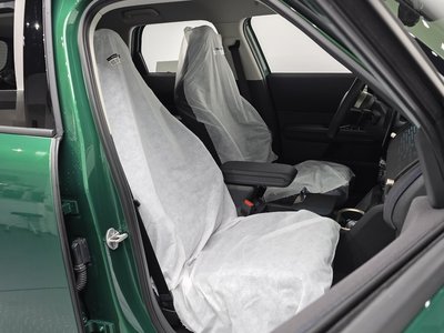 MINI COUNTRYMAN - 10