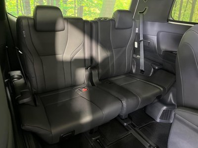 TOYOTA ALPHARD - 10