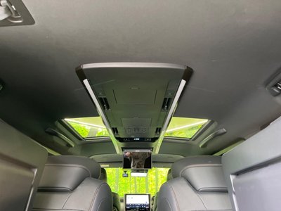 TOYOTA ALPHARD - 3