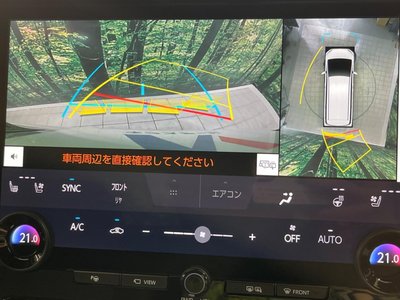 TOYOTA ALPHARD - 6
