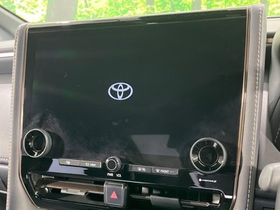 TOYOTA ALPHARD - 4