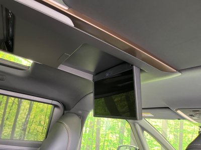 TOYOTA ALPHARD - 5