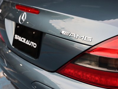 2004 Mercedes-BENZ SL AMG thumbnail 12