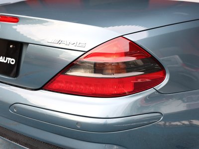 2004 Mercedes-BENZ SL AMG thumbnail 13