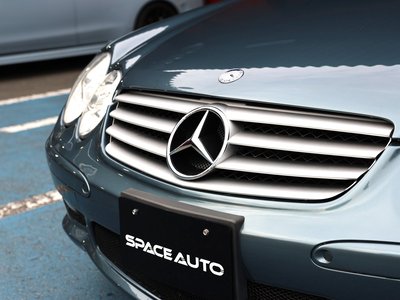 2004 Mercedes-BENZ SL AMG photo 8