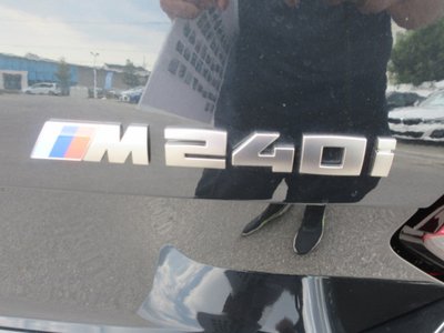 2026 BMW 2 SERIES COUPE thumbnail 15