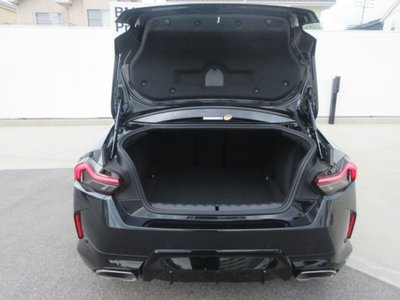 2026 BMW 2 SERIES COUPE thumbnail 16