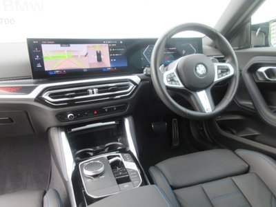 2026 BMW 2 SERIES COUPE thumbnail 29