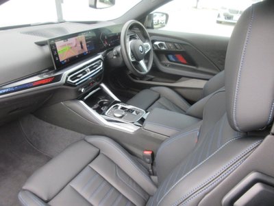 2026 BMW 2 SERIES COUPE thumbnail 30