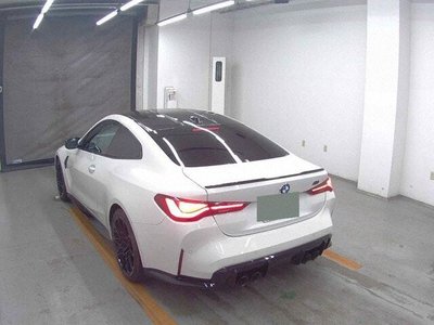 صورة 1 لـ 2023 BMW M4