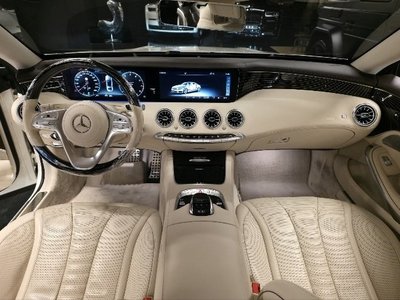MERCEDES-BENZ S-CLASS - 6
