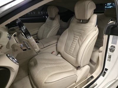 MERCEDES-BENZ S-CLASS - 7