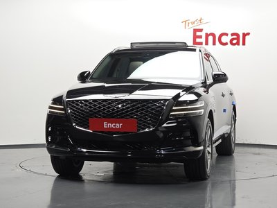GENESIS GV80 - 2