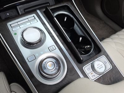 GENESIS GV80 - 9