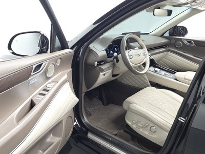 GENESIS GV80 - 10