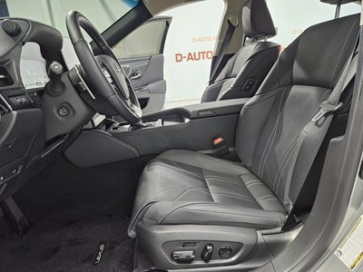 2025 LEXUS ES 照片 10