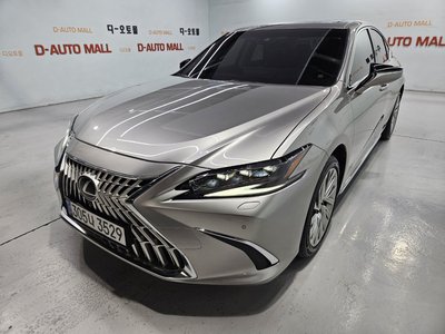 2025 LEXUS ES 照片 2