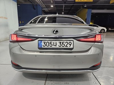 2025 LEXUS ES 照片 4