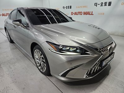 2025 LEXUS ES 照片 6