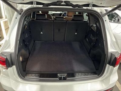 MERCEDES-BENZ GLB - 9