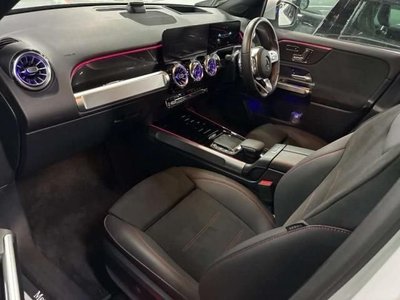 MERCEDES-BENZ GLB - 6