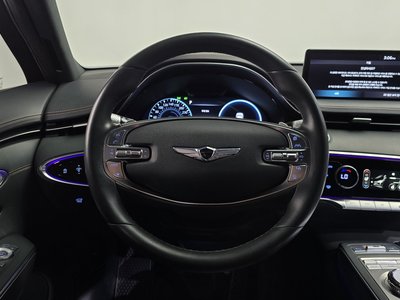 صورة مصغرة 19 لـ 2021 Genesis GV70