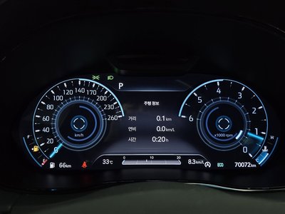 صورة مصغرة 11 لـ 2021 Genesis GV70