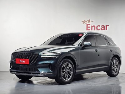 صورة 1 لـ 2021 Genesis GV70