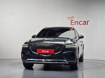 صورة 2 لـ 2021 Genesis GV70