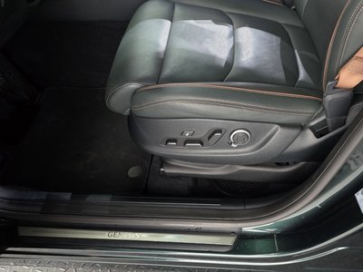 صورة مصغرة 30 لـ 2021 Genesis GV70