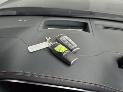 صورة مصغرة 21 لـ 2021 Genesis GV70