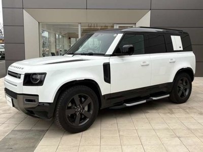 2023 LAND Rover DEFENDER — миниатюра 23