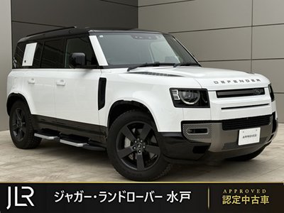 2023 LAND Rover DEFENDER 照片 1