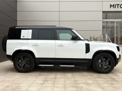2023 LAND Rover DEFENDER — миниатюра 26
